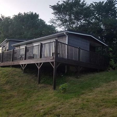 Appley Lodge Glan Gwna Caernarfon Exterior foto